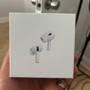 AirPod Pro’s (second gen)